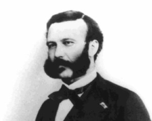 Henry Dunant Henry Dunant fundador de la Cruz Roja