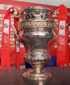 Lausana copa La copa de la liga ahora en poder del FC Bale