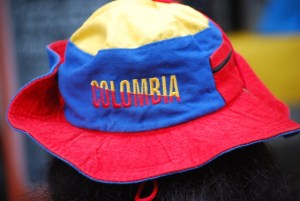colombia independence day2