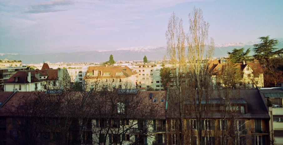 Ginebra una de las ciudades más caras del mundo
