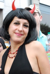 zurich street parade desfile de zurich