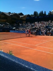 Open Gstaad Abierto de Suiza