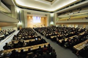 geneva lecture series serie conferencias ginebra