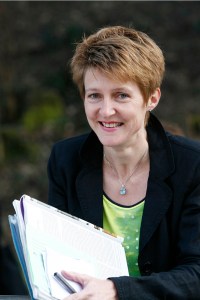 simonetta sommaruga consejo federal suiza