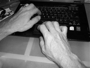 computador ordenador