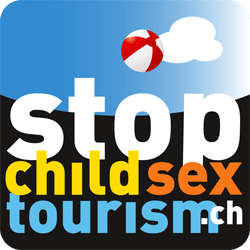 campaña turismo sexual infantil