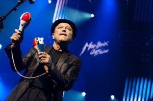 Ruben Blades Montreux