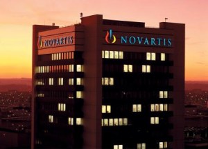 Novartis reta a la India por control de medicamentos