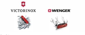Victorinox acaba con la marca de navajas suizas Wenger