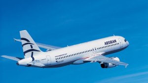 Nuevos vuelos entre Ginebra y Grecia - Foto del Aeropuerto de Ginebra