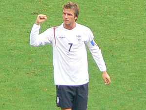 David Beckham, por ger1axg - Wikipedia