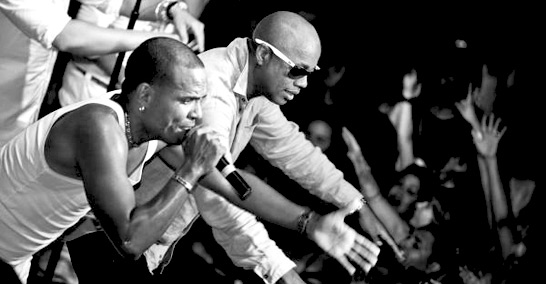 La Charanga Habanera