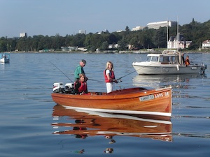 Foto de prensa de la ASL