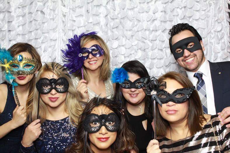 masked ball
